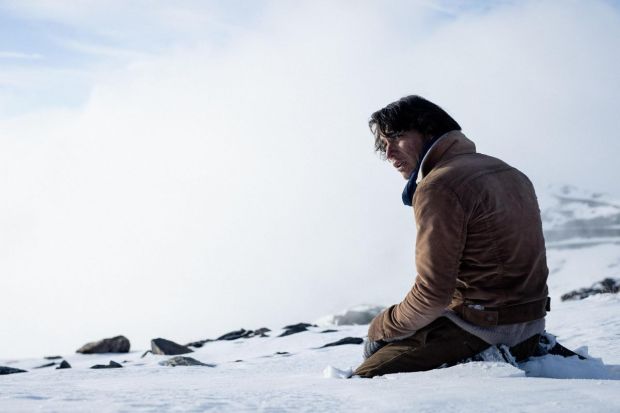 la sociedad de la nieve pelicula de netflix