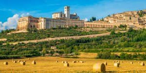 Estas 2 basílicas papales no están en Roma