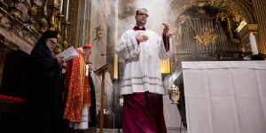 Un «ecumenismo de sangre» sellado por los mártires coptos