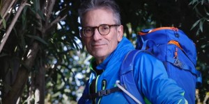 Con cáncer avanzado, escaló el Kilimanjaro: &#8220;¡La próxima vez subiré corriendo!&#8221;