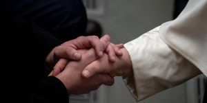 3 defectos humanos que destruyen la fraternidad, según el Papa