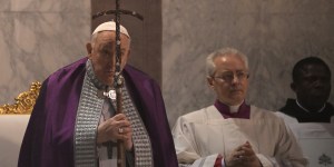 La invitación cuaresmal del Papa: cultivar un «lugar secreto»