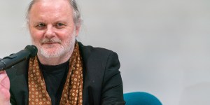 Jon Fosse: resplandor espiritual en la literatura