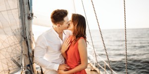Recién casados: estos son sorprendentes consejos para ustedes