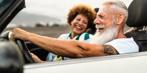 Parejas LAT: la tendencia, «unidos» pero con vidas separadas