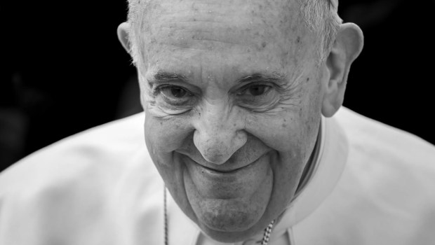 11th anniversary of the election of Pope Francis