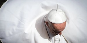 Papa Francisco: ¿11 años como pontífice es mucho tiempo?