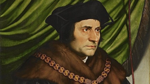 Santo Tomás Moro