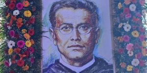 Este beato celebraba la santa Misa escondido en una cueva