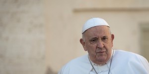 Cómo vivió el Papa Francisco la caída del Muro de Berlín