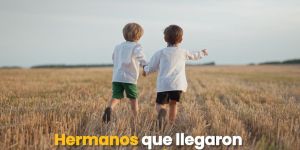(VIDEO) Hermanos que llegaron juntos a la santidad