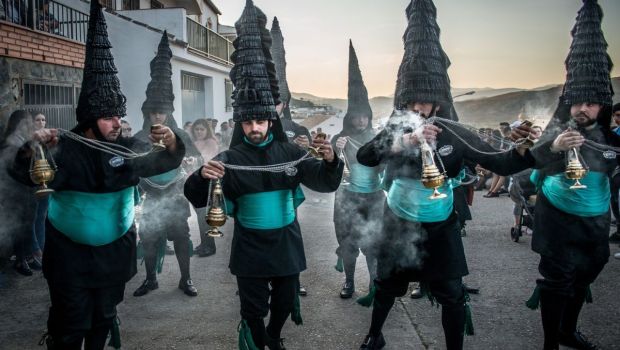 incensarios loja