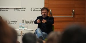 El arma de construcción masiva que propone José Mota