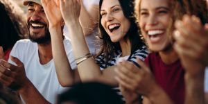 Estas son las 4 hormonas de la felicidad que debes potenciar 