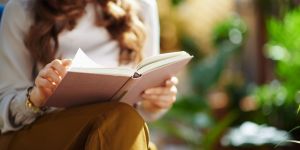 El libro que necesitas meditar en la recta final de Cuaresma