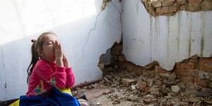 ¿Cómo perdonará Ucrania? &#8220;No porque sea tan valiente o tan bueno&#8221;