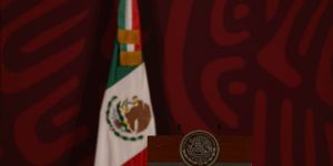 Comprometen por la paz a candidatos a la presidencia de México