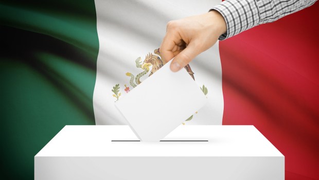 elecciones en mexico