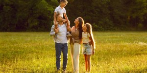 Consejos para vivir los 50 días de la  Pascua en familia