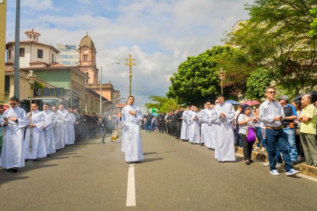 Semana Santa