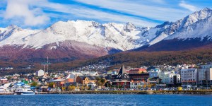 En la Patagonia argentina, la misión no se parece a ninguna otra