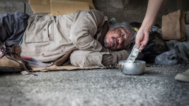 Caridad con el prójimo