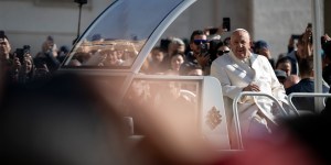 El Papa visitará Luxemburgo y Bélgica en septiembre