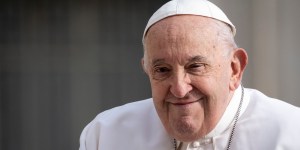 Las recomendaciones del Papa para inspirar a los sacerdotes