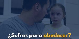 (VIDEO) ¿Te cuesta la obediencia? Aquí tienes un tip