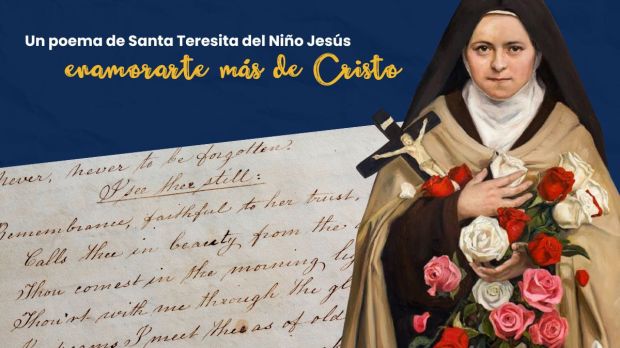 Teresita del niño jesús