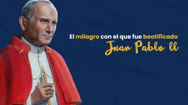 san juan pablo ii papa