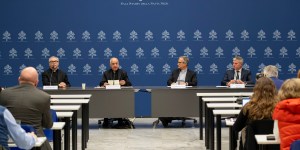 Obras de Salvador Dalí y Marc Chagall llegarán a Vaticano este año