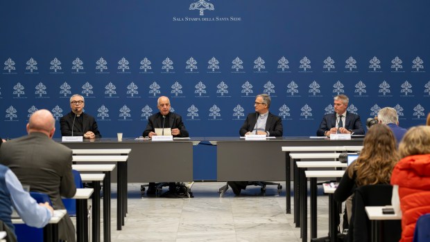 Press Conference presenting the cultural events for the "Jubilee is Culture" Festival scheduled for 2024