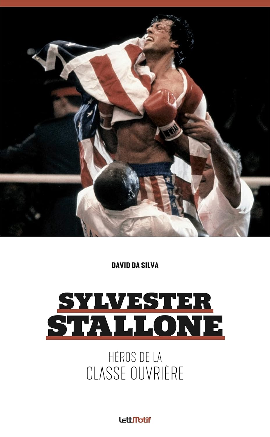 Sylvester Stallone