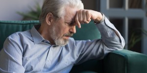 Seis versículos de la Biblia para consolarte cuando lloras