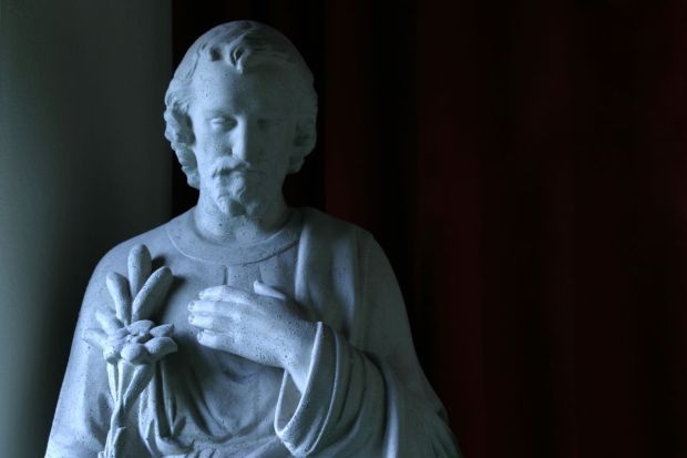 Saint-Joseph