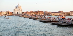 Venecia y su particular calendario de fiestas religiosas
