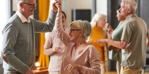 4 actividades que a tus abuelos les encantará realizar 