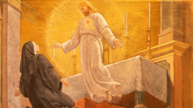 Divina Misericordia