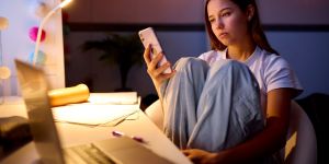 El síndrome de la hermana mayor, ¿mito o realidad?