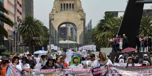 ¿Cómo llega México a sus elecciones este 2 de junio?