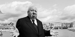 El increíble retorno a la fe del cineasta Alfred Hitchcock