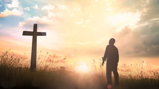 Abandonarse en Dios