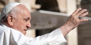 G7: el Papa mantendrá conversaciones privadas con Biden, Zelensky y Macron