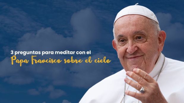 Tres preguntas para meditar