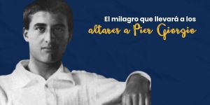 (VIDEO) El milagro que llevará a Pier Giorgio a los altares
