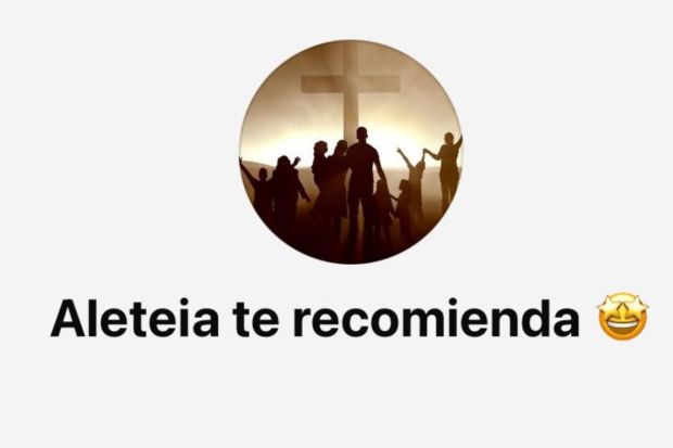 Aleteia en español