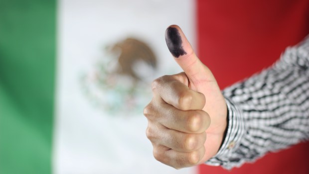 elecciones en México 2024