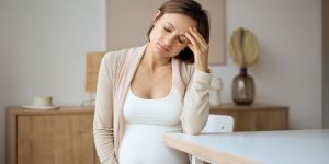 El síndrome de la impostora en la maternidad 