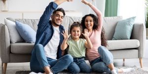 ¿Con cuál estilo parental estás educando a tus hijos? 